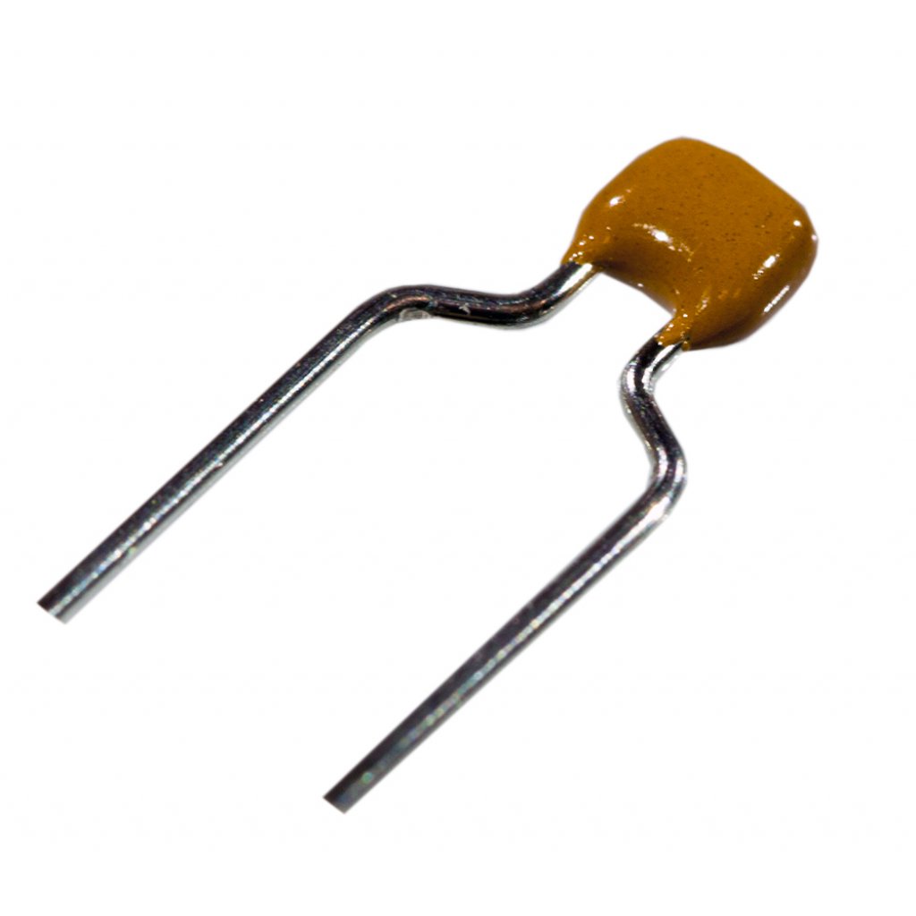 K104K10X7RF5UH5 Vishay