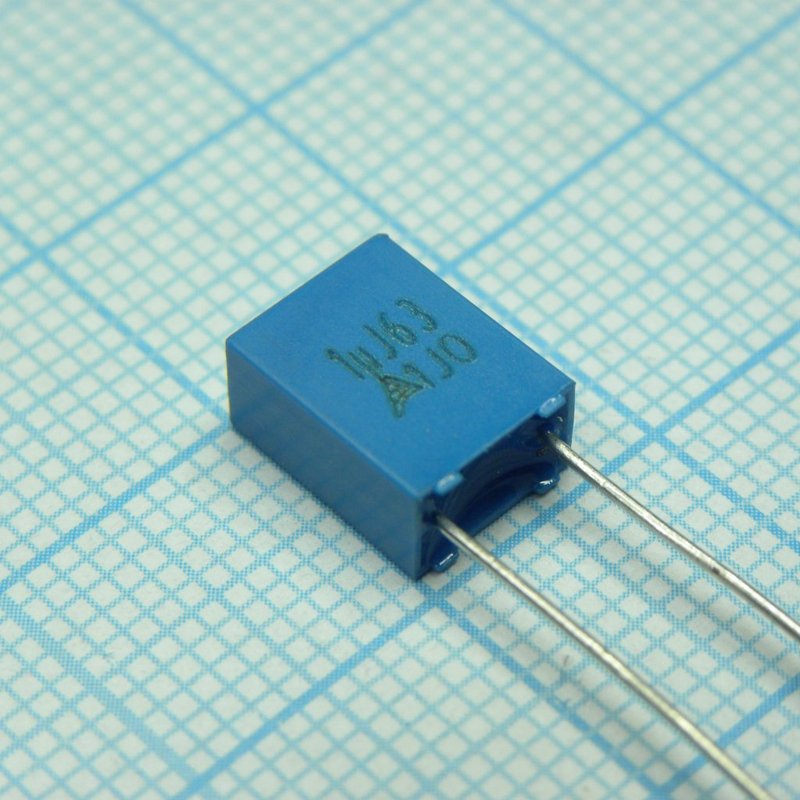 B32529C0105J289 TDK