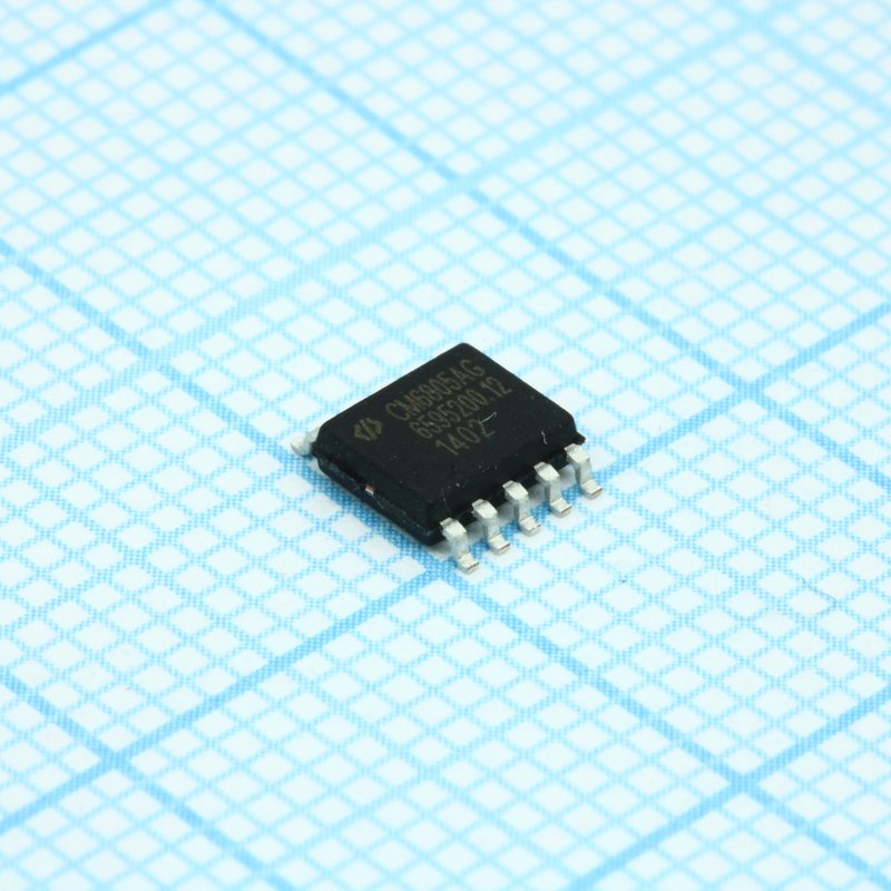 CM6805AGIR Champ
