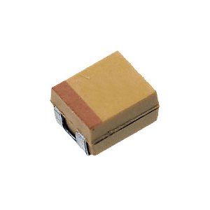 TPSE686M025R0125 Kyocera AVX