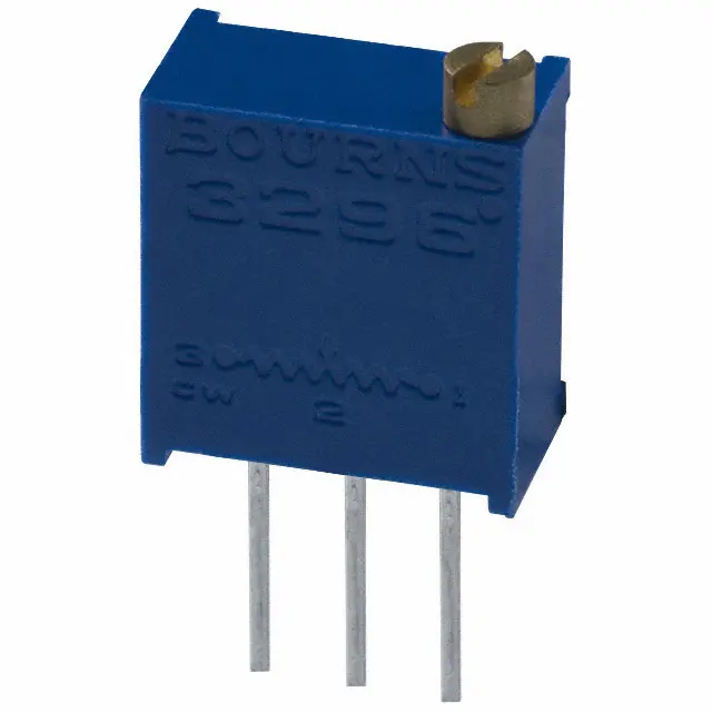 3296W-1-221LF Bourns