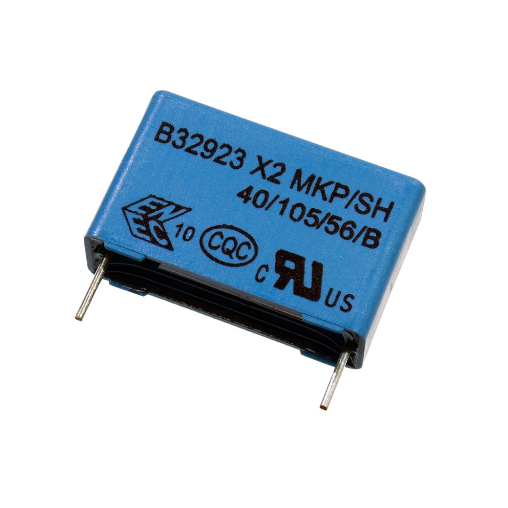 B32923C3474M000 TDK