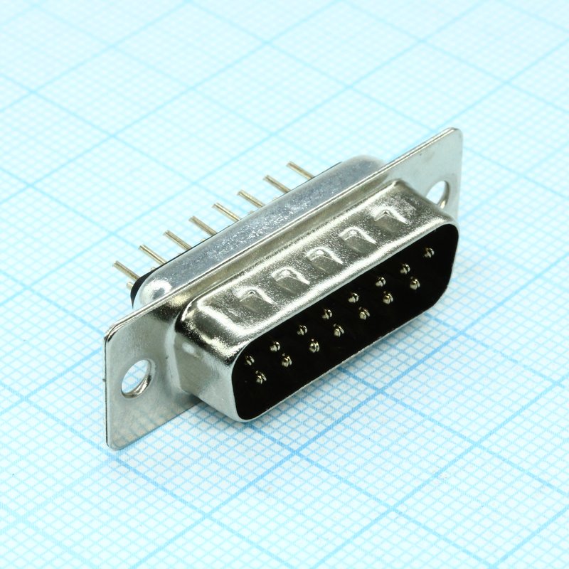 DS1034-15MBNSiSS Connfly