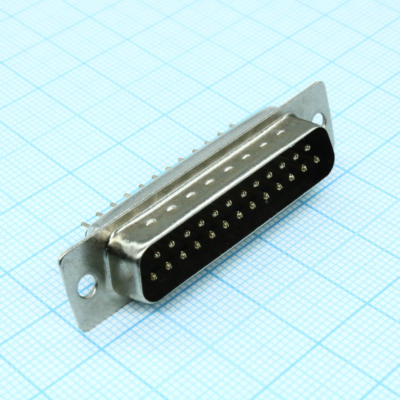 DS1034-25MBNSiSS Connfly