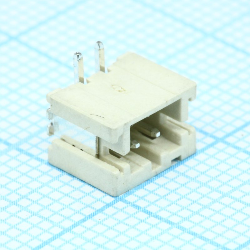 DS1066-04-2MSV6R Connfly