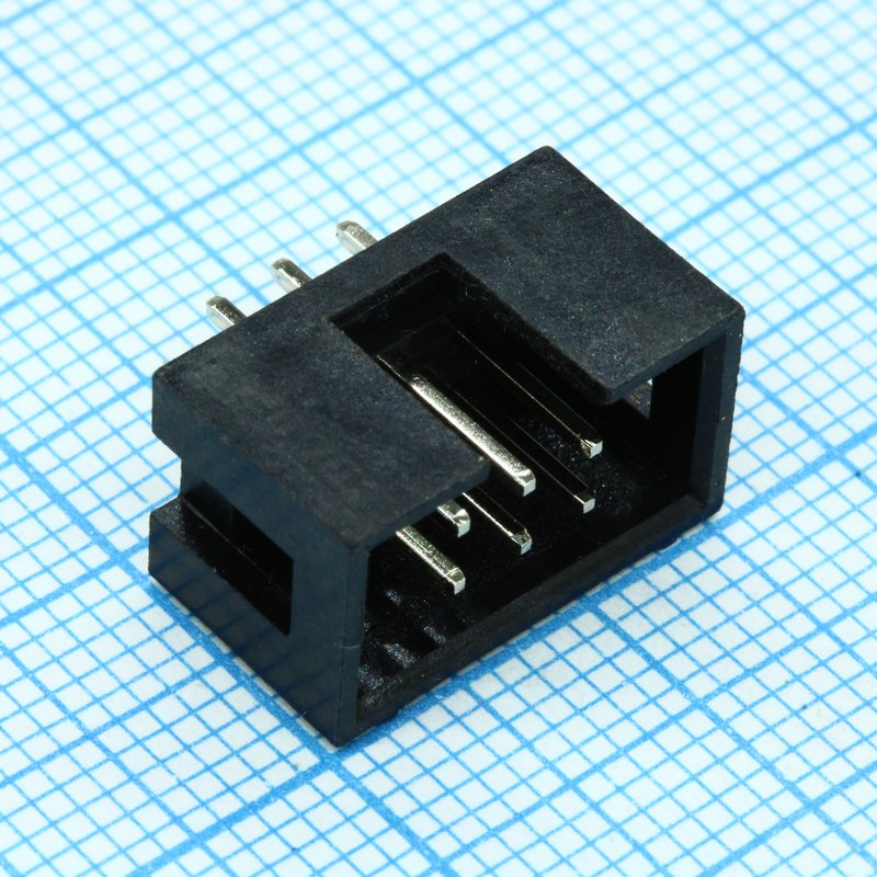DS1013-06SSiB1-B-0 Connfly