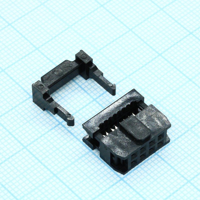 DS1016-08MA2BB Connfly