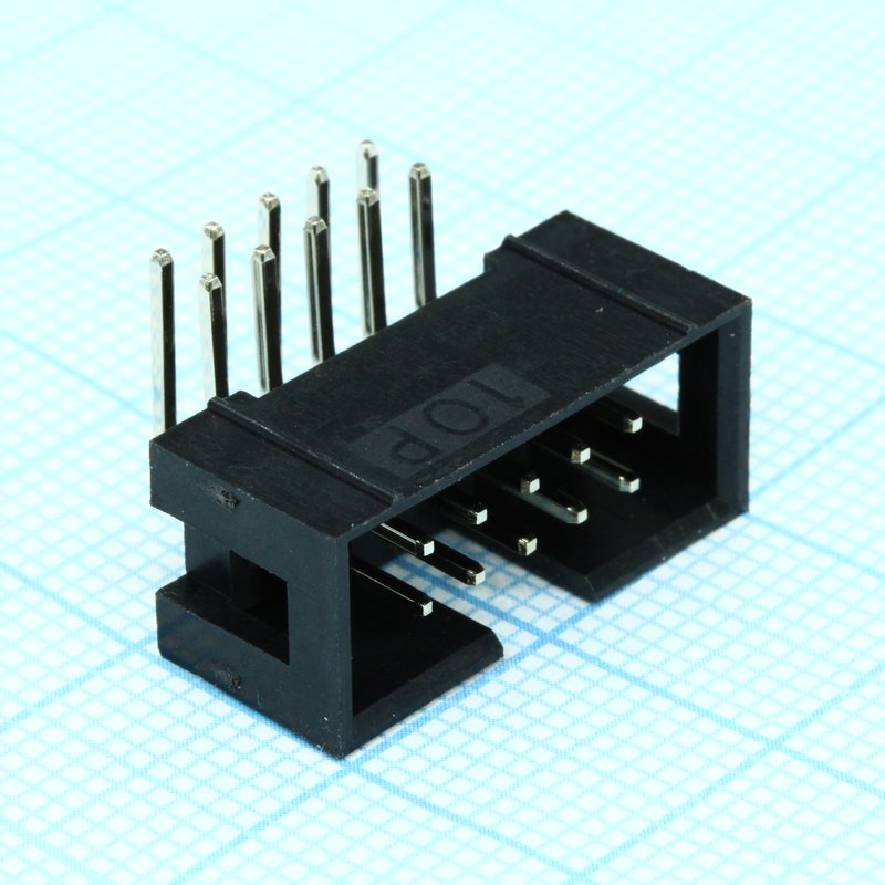 DS1013-10RSIB-B-0 Connfly