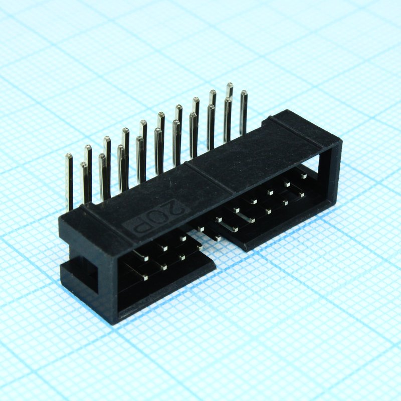 DS1013-20RSIB-B-0 Connfly