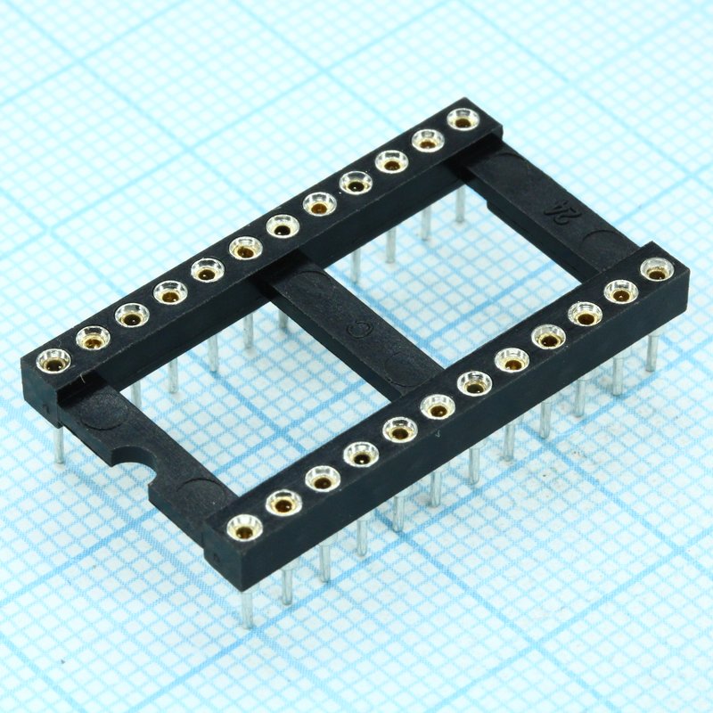 DS1001-01-24BT1WSF6S-JKB Connfly