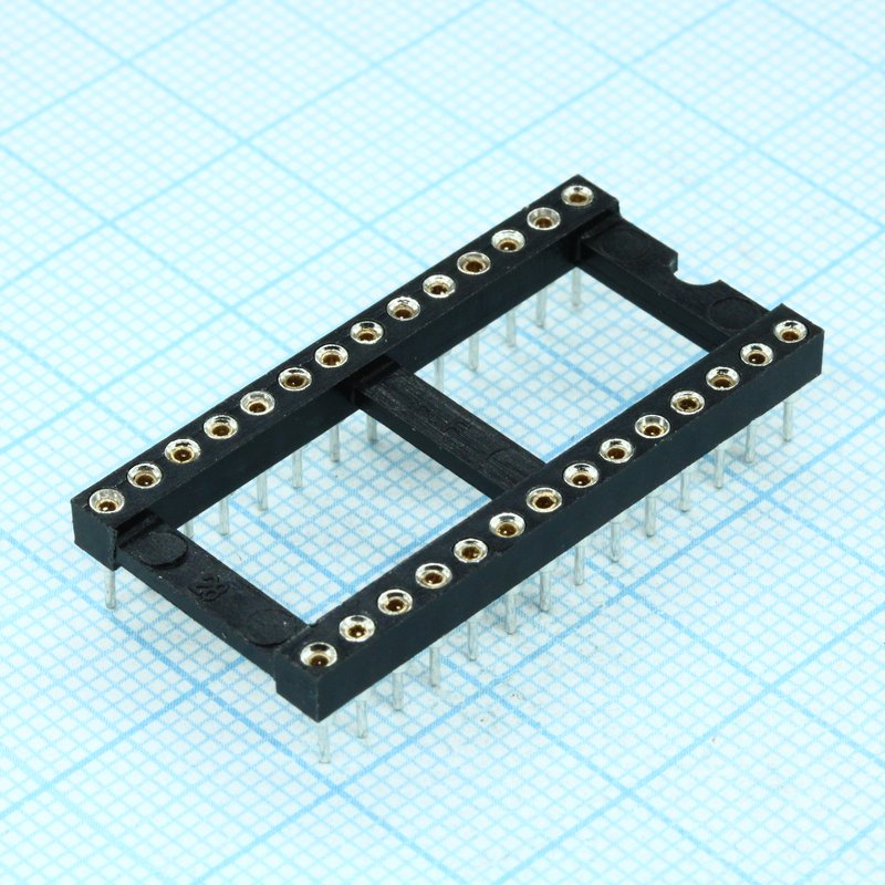 DS1001-01-28BT1WSF6S-JKB Connfly