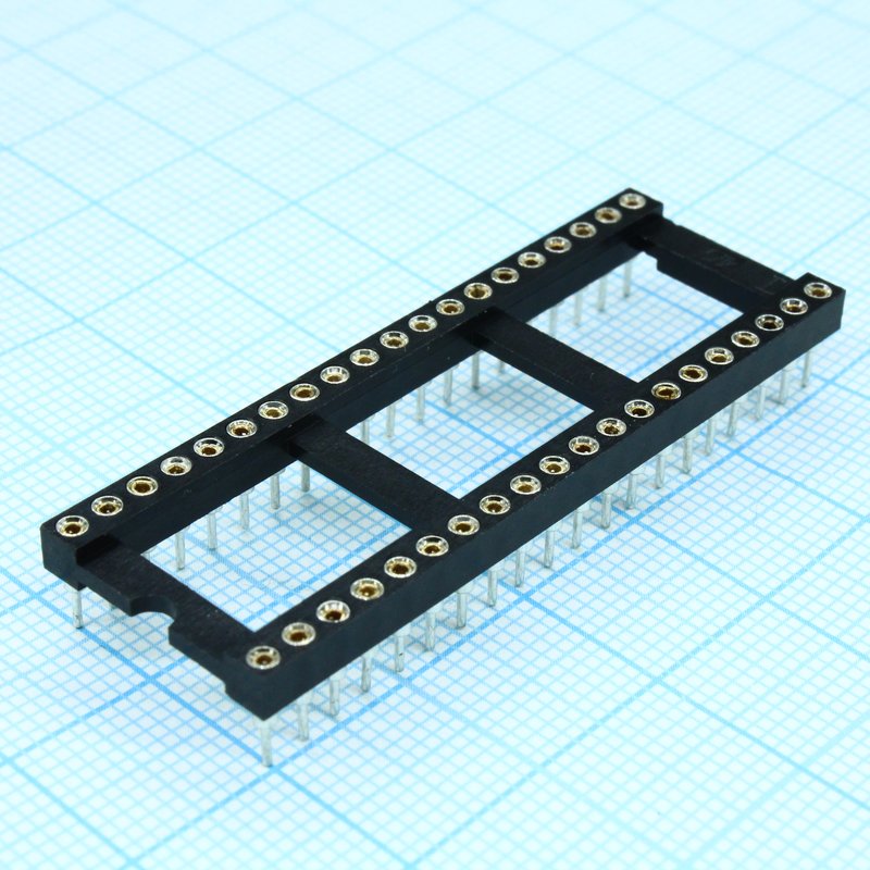 DS1001-01-40BT1WSF6S-JKB Connfly