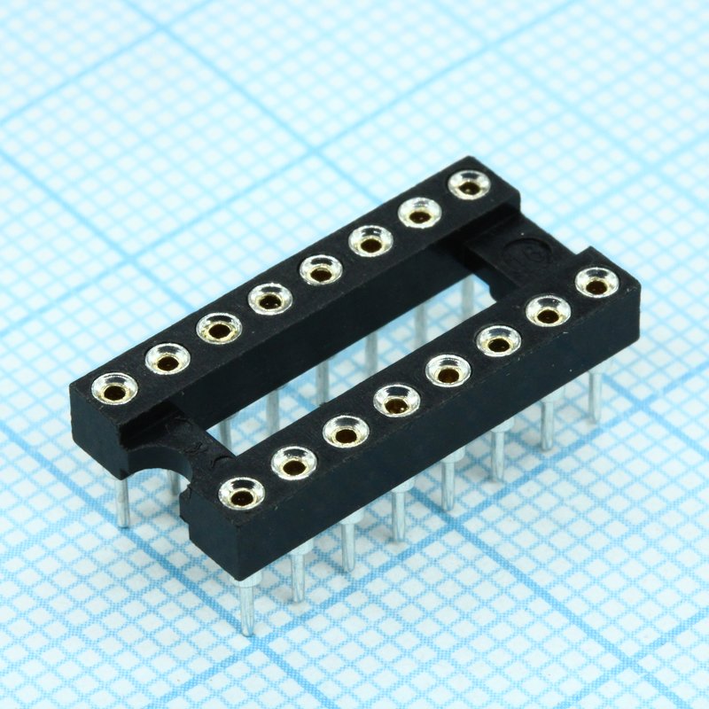DS1001-01-16BT1NSF6X-JKB Connfly