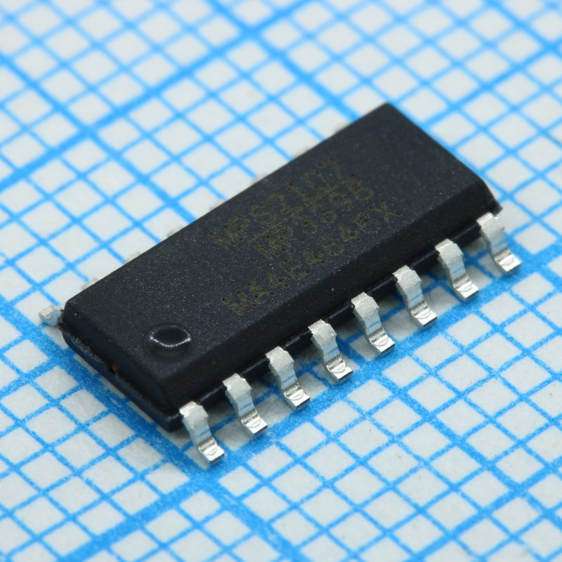 MP3398GS-Z MPS