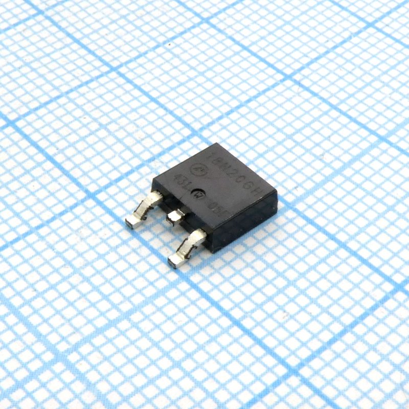AP18N20GH-HF APEC