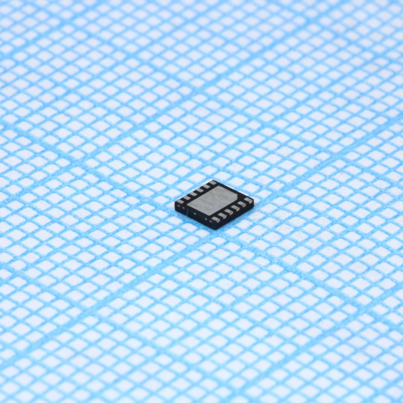 MAX17710GB+T Analog Devices