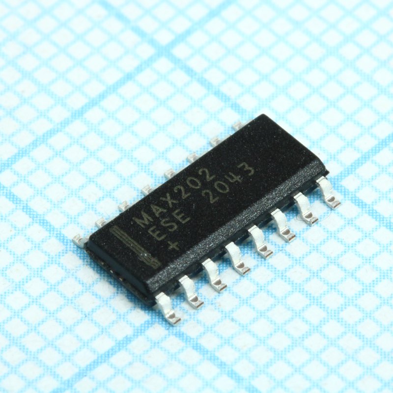 MAX202ESE+T Analog Devices