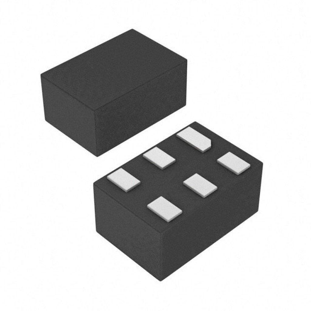 MAX2659ELT+T Analog Devices