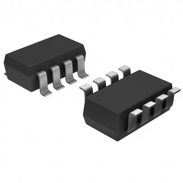 MAX3051EKA+T Analog Devices