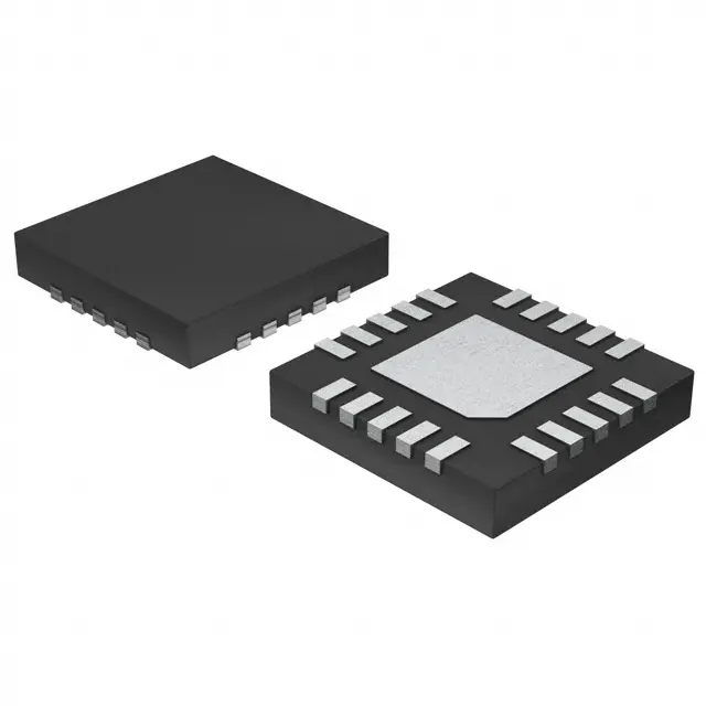 MAX31865ATP+T Analog Devices