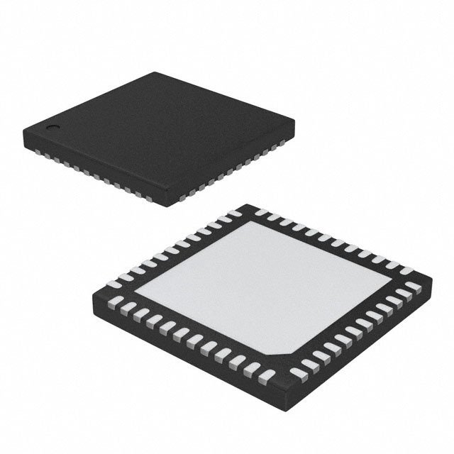 MAX9853ETM+ Analog Devices