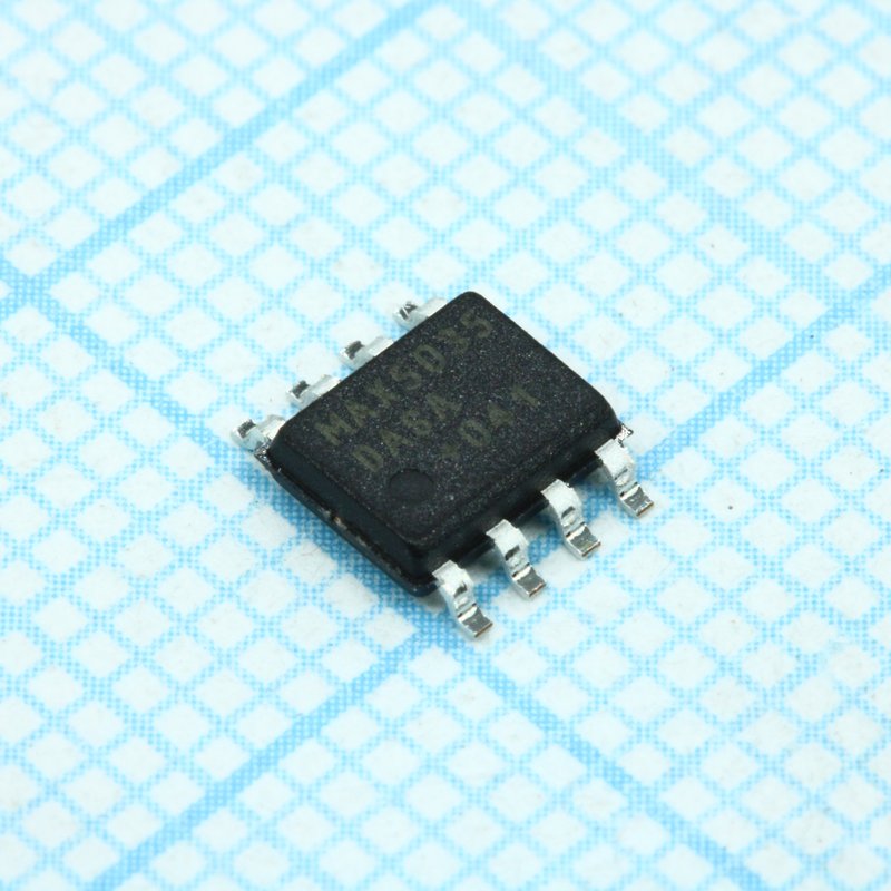 MAX5035DASA+T Analog Devices