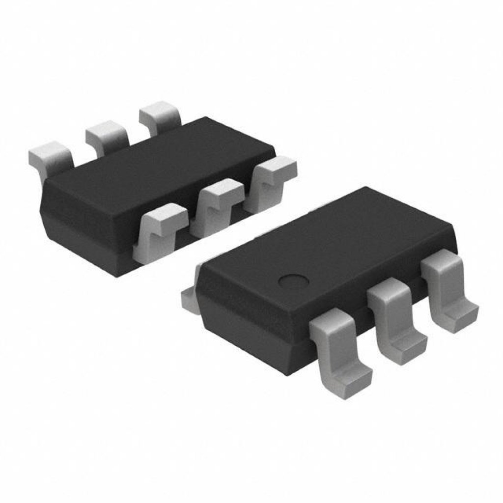 TPL5010DDCR Texas Instruments