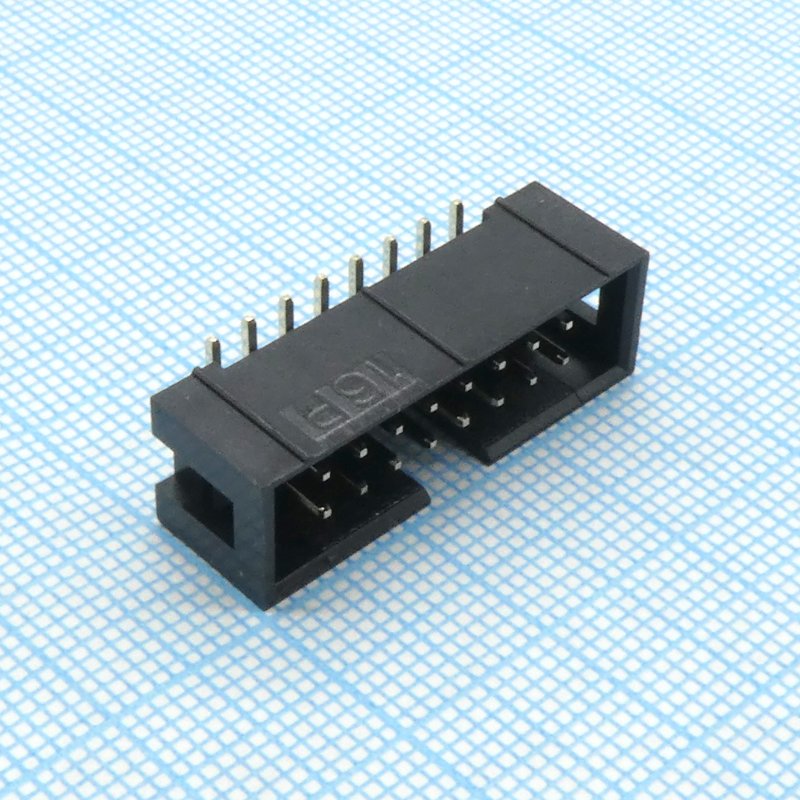 DS1013-16MSIXA-B Connfly