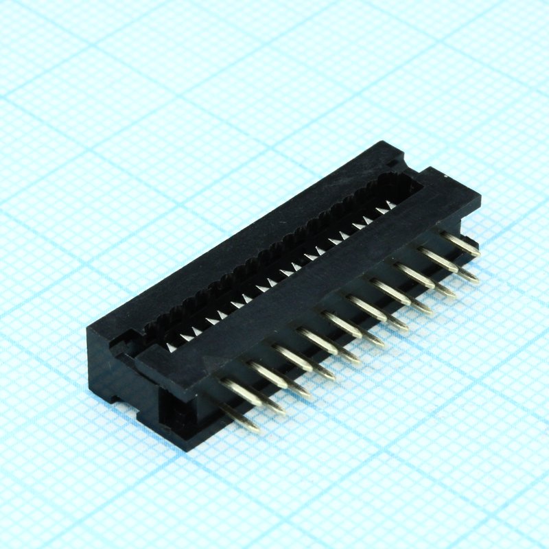 DS1018-202BX Connfly