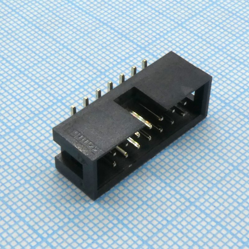 DS1013-14MSIXA-B Connfly