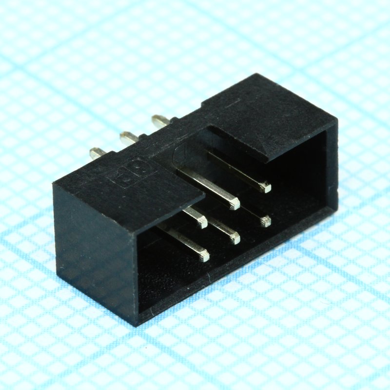 DS1014-06SF1B-B Connfly