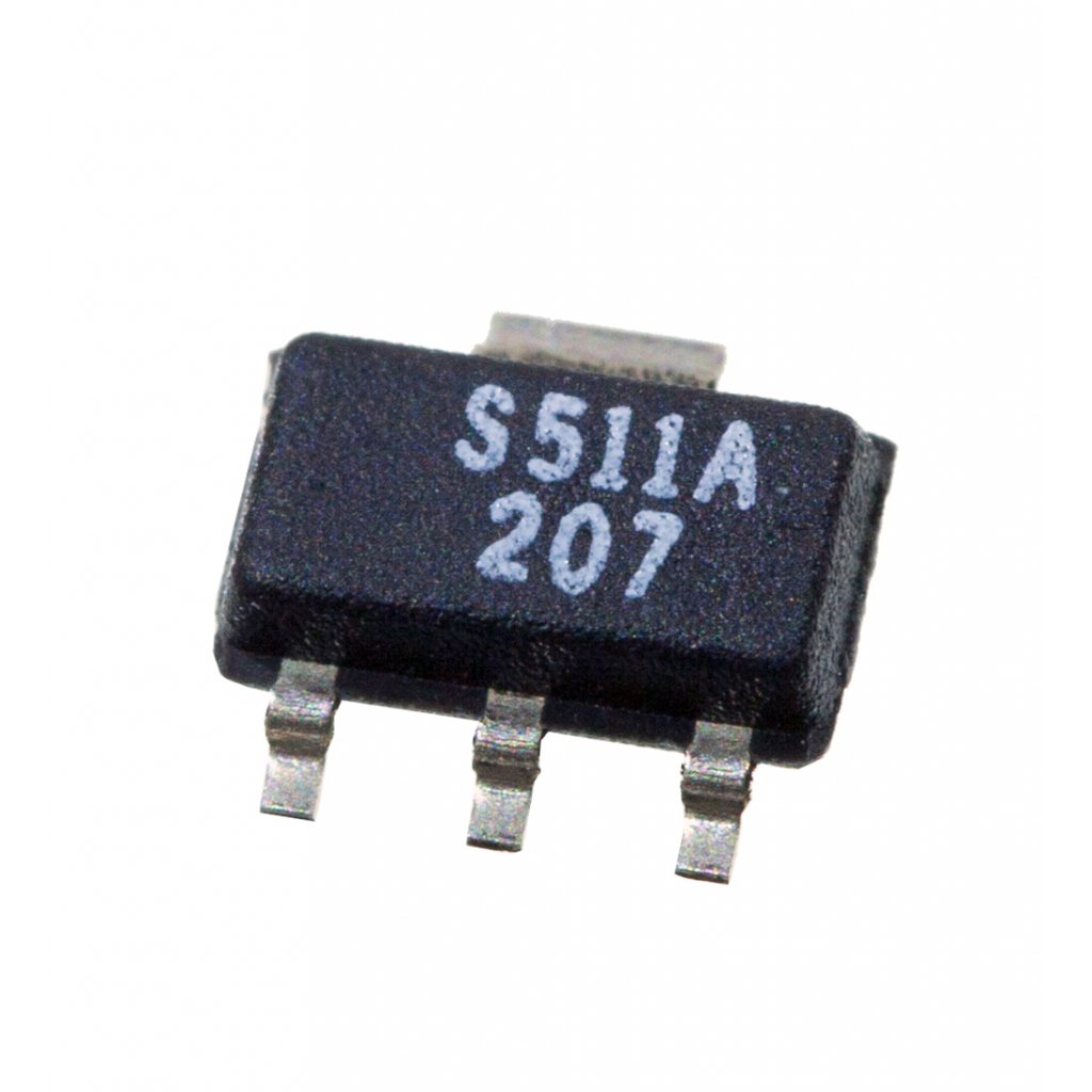 SS511AT Honeywell