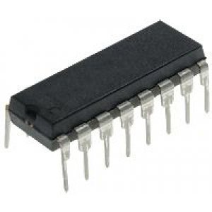 ULN2004APG Toshiba