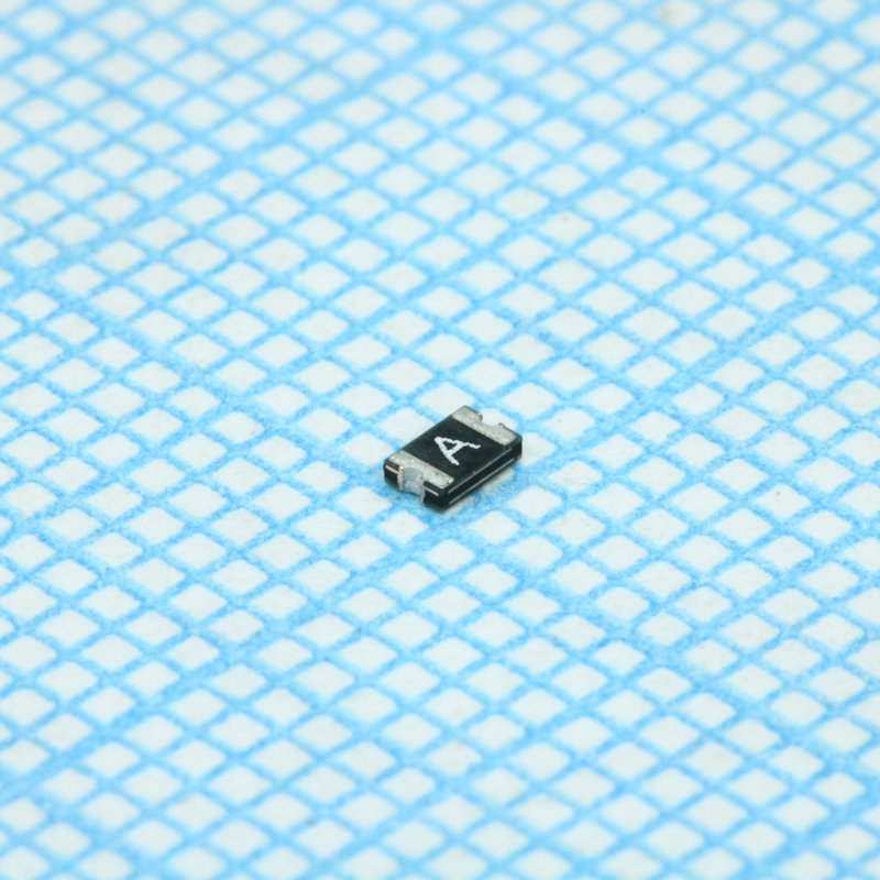 0805L010YR Littelfuse