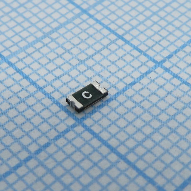 1206L020YR Littelfuse