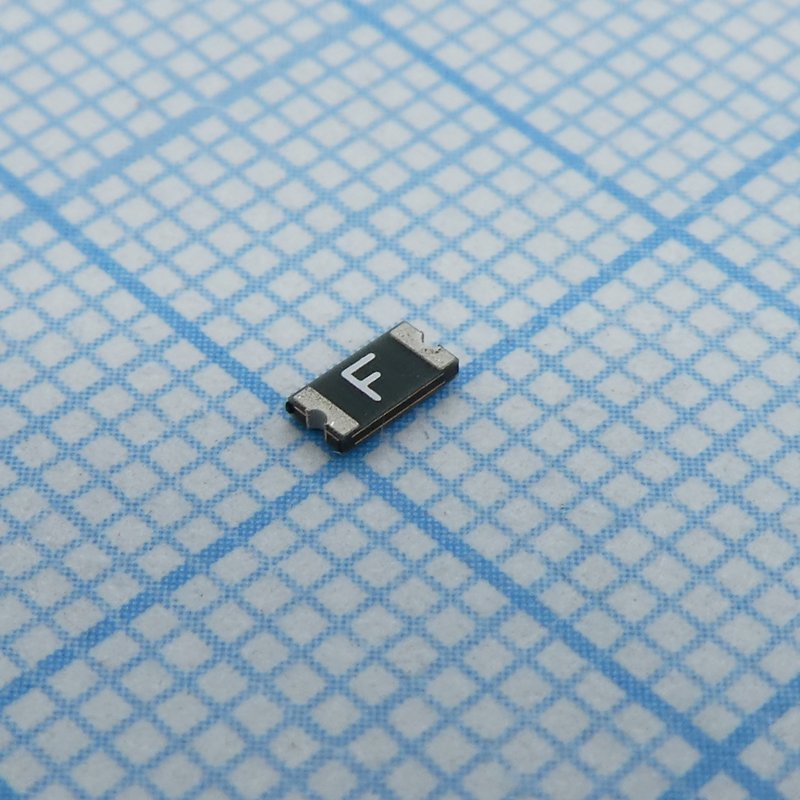 1206L050YR Littelfuse