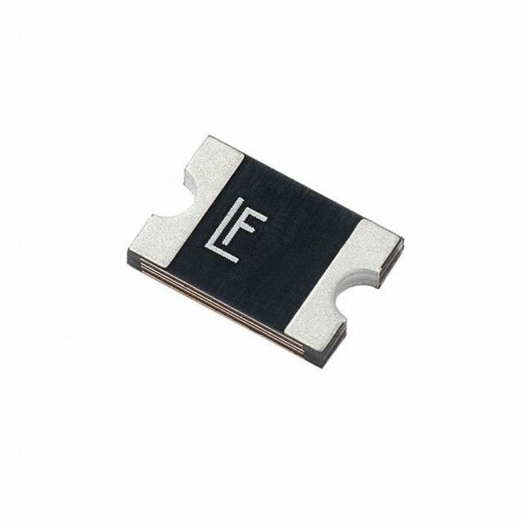2920L075DR Littelfuse