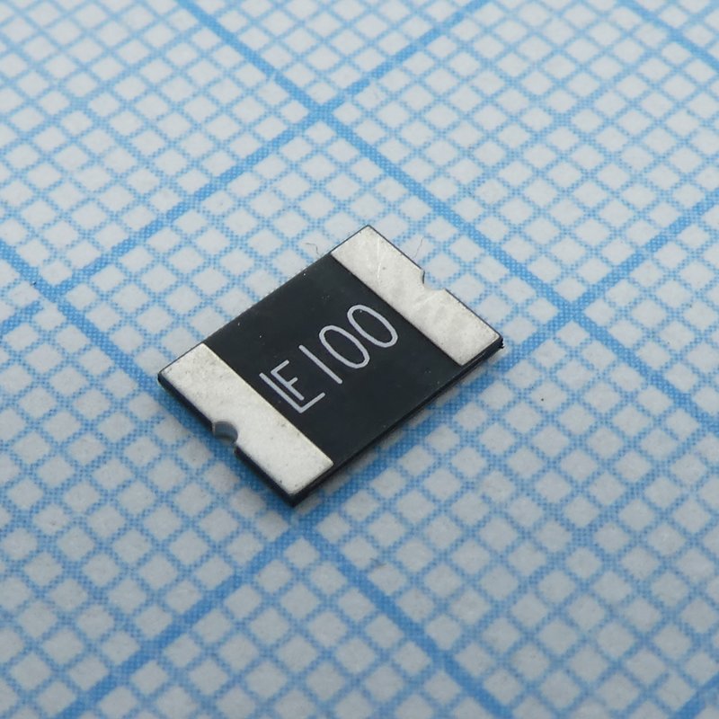 2920L100PR Littelfuse