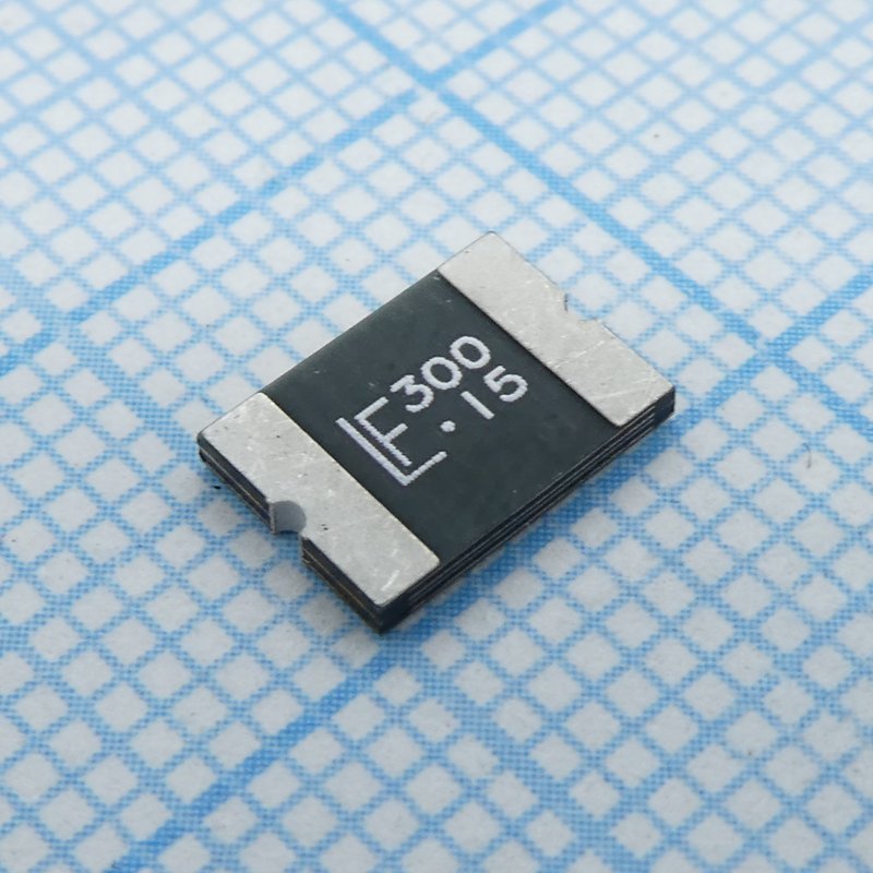 2920L300/15DR Littelfuse