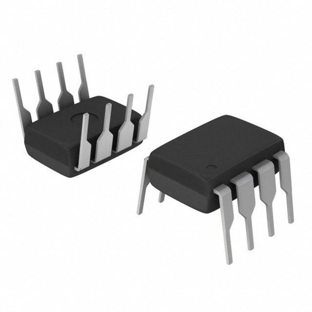 UC3845AN onsemi