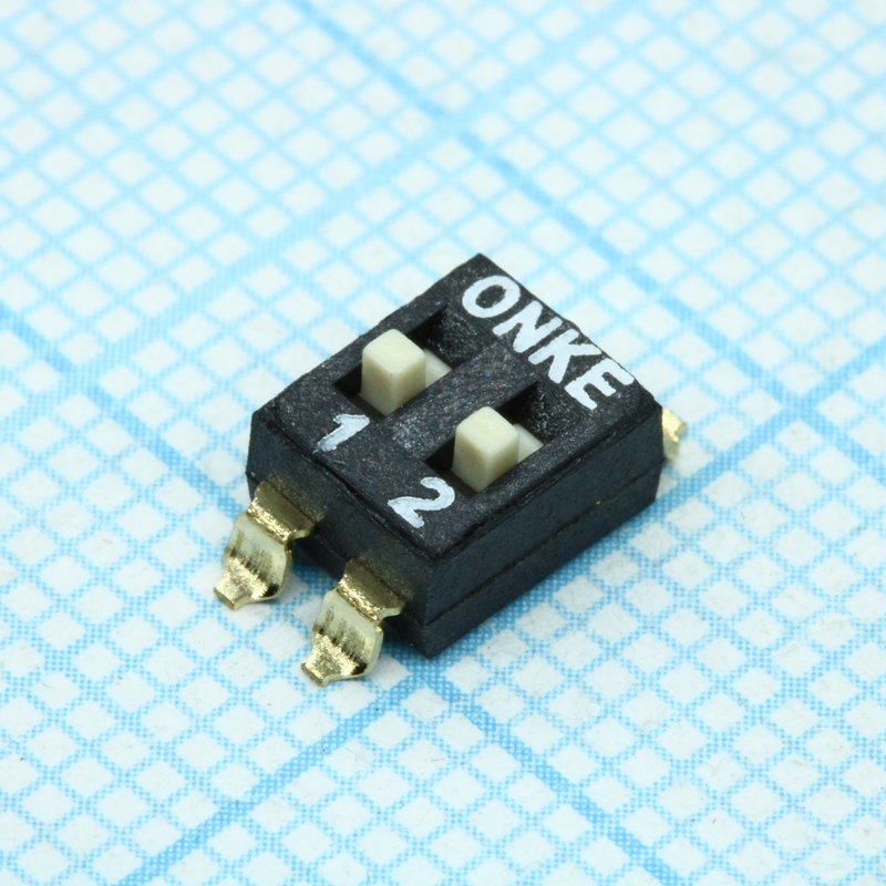 DMHA-02G-G Switronic