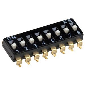 DMHA-08G-G Switronic