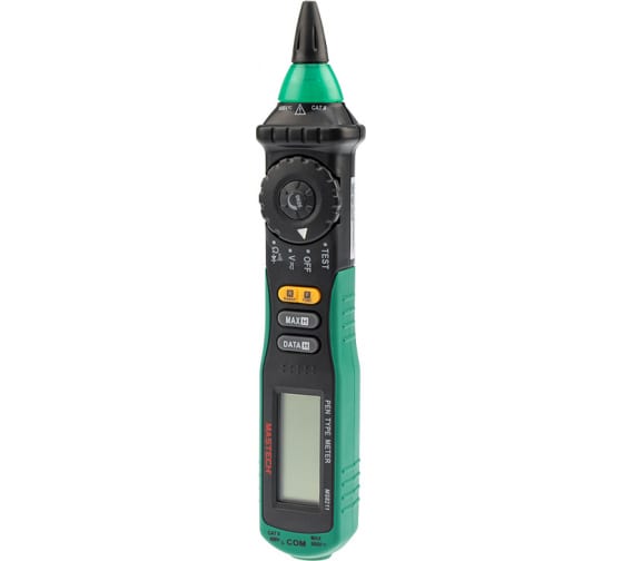 MS8211 MASTECH