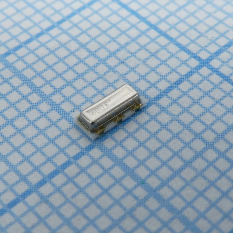 CSTCR6M00G53-R0 Murata