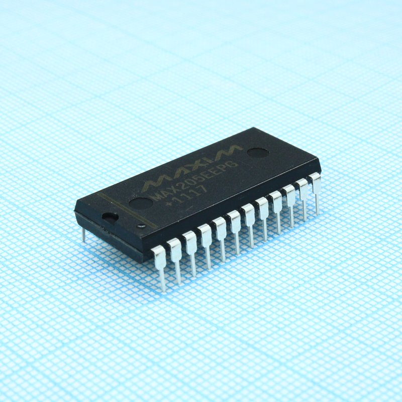 MAX205EEPG+G36 Analog Devices