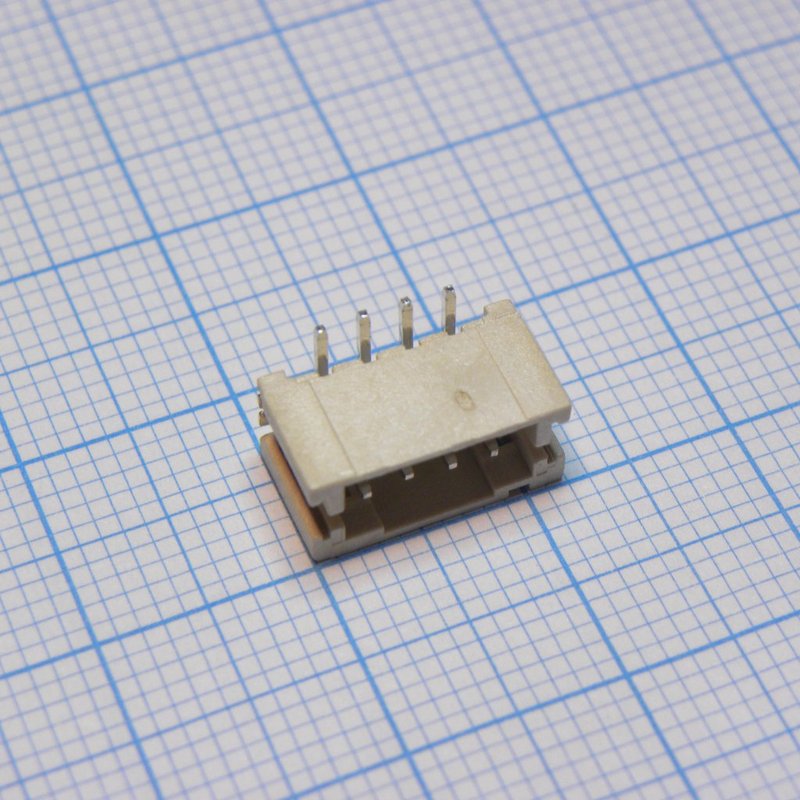 DS1066-04-4MSV6R Connfly