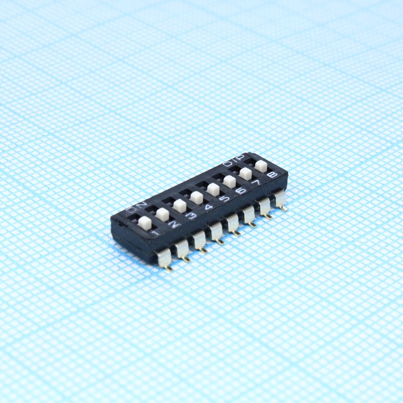 DM-08-V-T/R DPT