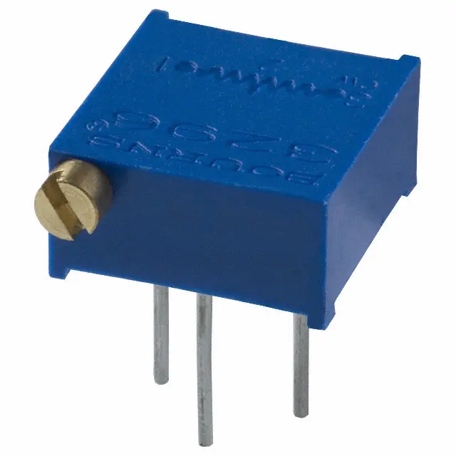 3296P-1-105LF Bourns