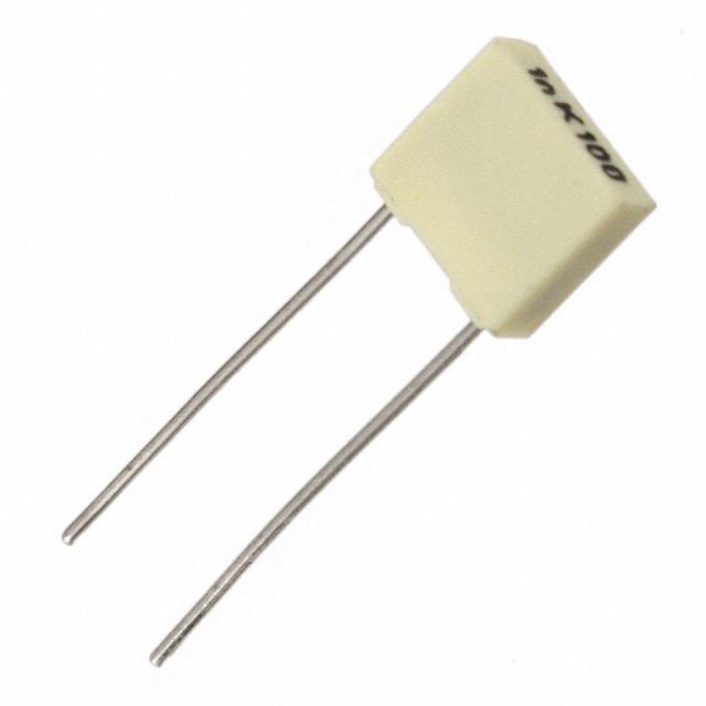 R82EC1100DQ50K KEMET