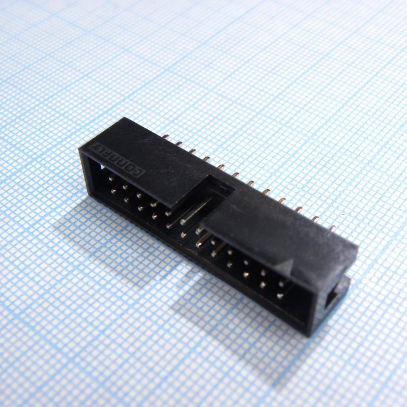 DS1013-24SSIB1-B-0 Connfly